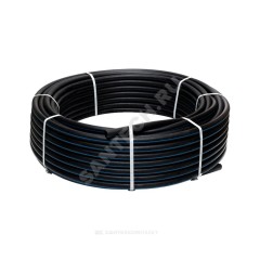 Труба ПЭ100 для х/в Дн 32х2,0 Ру10 SDR17 40C бухта 200м RTP (РосТурПласт) 11241