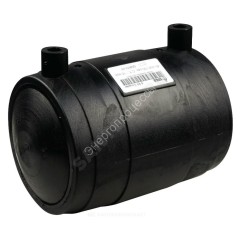 Заглушка электросварная ПЭ100 Дн 160 Ру16 SDR11 TEGA 1822046
