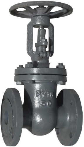 Задвижка 30с41нж Dn350 Pn16 стальная фланцевая