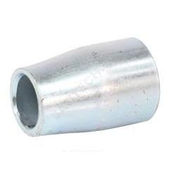 Переход сталь оц концентрический Дн 48,3х3,6-42,4х3,6 (Ду 40х32) шовный исп 1 ТУ 24.20.40-002-00218182-2017 КАЗ