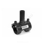 Седелка электросварная ПЭ100 Дн 160х50 Ру16 SDR11 без фрезы EUROSTANDARD 2120161650