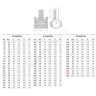 Седелка электросварная ПЭ100 Дн 160х63 Ру16 SDR11 без фрезы EUROSTANDARD 2120161663
