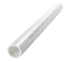 Труба PP-R 160х14,6 Ру10 SDR11