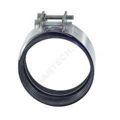 Хомут сталь SML CV Ду 150 GFCX