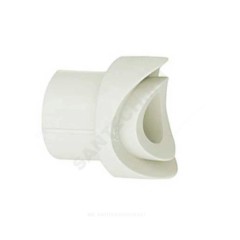 Седло вварное PP-R Дн 75х32 RTP (РосТурПласт) 28144