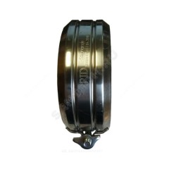 Хомут сталь SML Rapid Ду 100 GFCX