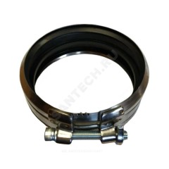 Хомут сталь SML Rapid Ду 150 GFCX