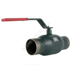 Кран шаровой сталь JiP-R Standard WW Ду 20 Ру16 п/привар Ридан 065N9601R