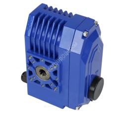 Электропривод четвертьоборотный Q-170 F05/F07 14х14 квадрат 230В Benarmo