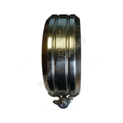 Хомут сталь SML Rapid Ду 50 GFCX