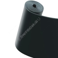 Рулон вспененный каучук ST 3/1,0-60 Тмакс=110°C черный K-flex 80003210107C