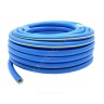 Шланг поливочный ТЭП Дв 19 (3/4") бухта 50м AQUA FORCE Завод ПолимерШланг УФ-00002161
