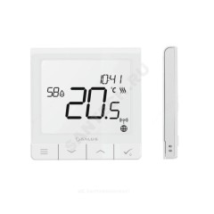 Терморегулятор беспроводной SALUS SQ610RF