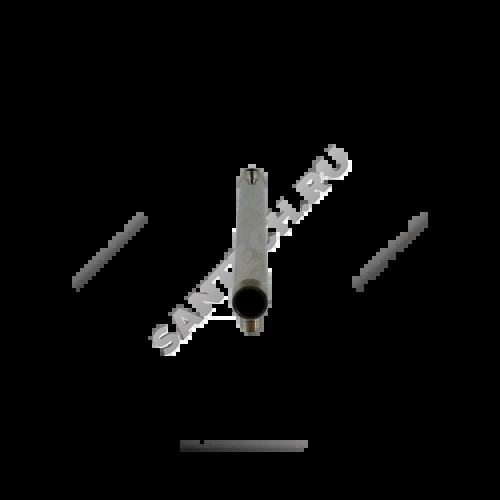 Коллектор нержавеющая сталь Ду 32 1 1/4" ВР/НР на 6 вых 3/4" НР м/о 150мм Элит-Металл 3204