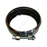 Хомут сталь SML Rapid Ду 250 GFCX