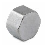 Заглушка латунь никель Ду 25 (1") ВР 9016 ГОСТ 32585-2013 Aquasfera 9016-03