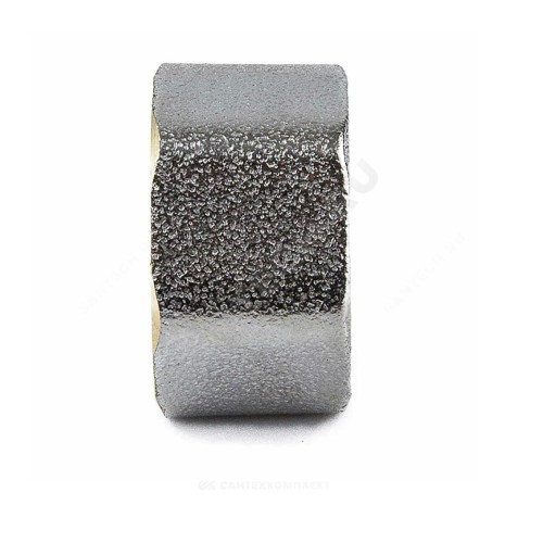 Заглушка латунь никель Ду 32 (1 1/4") ВР 9016 ГОСТ 32585-2013 Aquasfera 9016-04