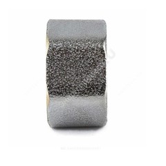 Заглушка латунь никель Ду 50 (2") ВР 9016 ГОСТ 32585-2013 Aquasfera 9016-06
