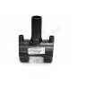 Седелка электросварная ПЭ100 Дн 200х50 Ру16 SDR11 без фрезы EUROSTANDARD 2120162050