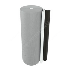 Рулон вспененный полиэтилен VENT 15/1,0-7 Тмакс=90°C серый Energoflex EFXR1517VENT