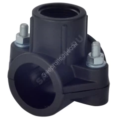Седелка ПЭ Дн 32х3/4" VALFEX 121001532034
