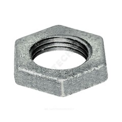 Контргайка чугун оц Ду 32 (1 1/4") Fittex