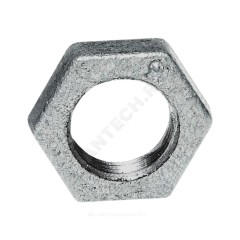 Контргайка чугун оц Ду 32 (1 1/4") Fittex