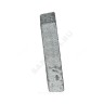 Контргайка чугун оц Ду 32 (1 1/4") Fittex