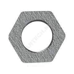 Контргайка чугун оц Ду 32 (1 1/4") Fittex