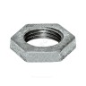 Контргайка чугун оц Ду 32 (1 1/4") Fittex
