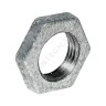 Контргайка чугун оц Ду 40 (1 1/2") Fittex