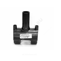 Седелка электросварная ПЭ100 Дн 225х40 Ру16 SDR11 без фрезы EUROSTANDARD 2120162240