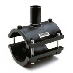 Седелка электросварная ПЭ100 Дн 225х63 Ру16 SDR11 без фрезы SMART JOINT EFSA22563A