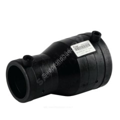 Переход электросварной ПЭ100 Дн 110х63 Ру16 SDR11 Type A TEGA 1818062